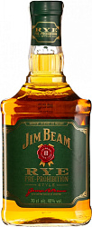 JIM BEAM RYE