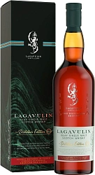 LAGAVULIN DISTILLERS EDITION 2022