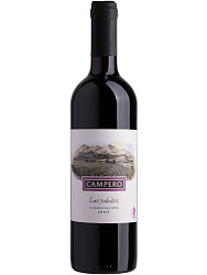 CAMPERO CARMENERE 2019