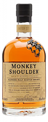 MONKEY SHOULDER SMOOTH AND RICH