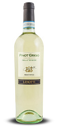 CARLO LENOTTI PINOT GRIGIO DELLE VENEZIE IGT