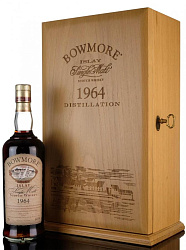 BOWMORE 35 YEARS