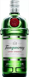 TANQUERAY LONDON DRY