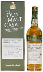DUFFTOWN 33 YEARS