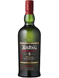 ARDBEG WEE BEASTIE