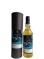 BUNNAHABHAIN 14 YEARS