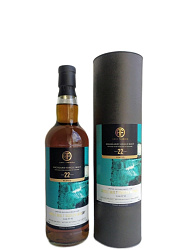 HIGHLAND SINGLE MALT 22 YEARS