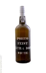 FEIST EXTRA DRY WHITE