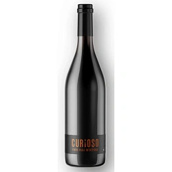 CURIOSO VINOS PARA INTREPIDUS TEMPRANILLO