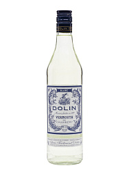 DOLIN VERMOUTH BLANC SWEET