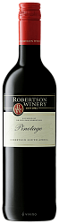 ROBERTSON WINERY PINOTAGE 2013