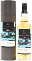 BUNNAHABHAIN 14 YEARS