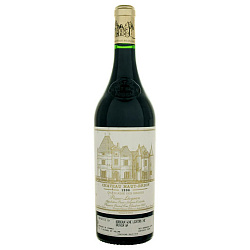 CHATEAU HAUT-BRION 1996