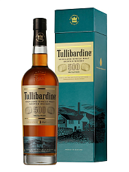 TULLIBARDINE 500