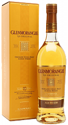 GLENMORANGIE ORIGINAL 10 YEARS