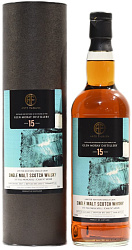 GLEN MORAY 15 YEARS