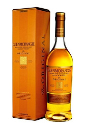 GLENMORANGIE ORIGINAL 10 YEARS