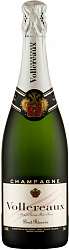 VOLLEREAUX BRUT RESERVE