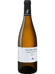 VINEDOS CENTENARIOS CUATRO RAYAS 2019