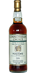 MOSSTOWIE 18 YEARS