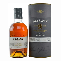 ABERLOUR CASG ANNAMH