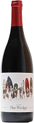 BABYLON'S PEAK THE WEDGE PINOTAGE