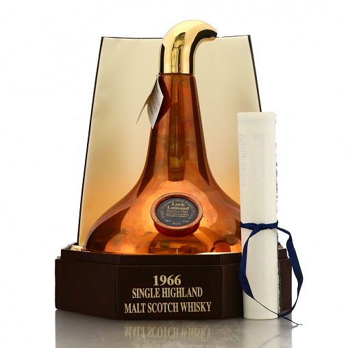 LOCH LOMOND 32 YEARS - 1