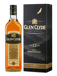 GLEN CLYDE 12 YEARS