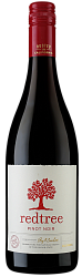 RED TREE PINOT NOIR  2016