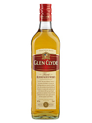 GLEN CLYDE