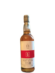 PORT ELLEN 23 YEARS