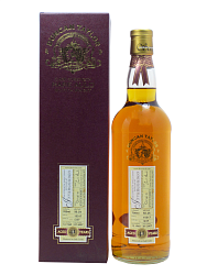 INVERGORDON 41 YEARS