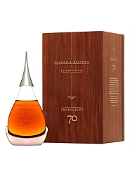 MORTLACH 70 YEARS