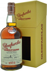 GLENFARCLAS 34 YEARS