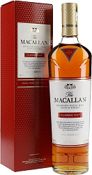 MACALLAN CLASSIC CUT