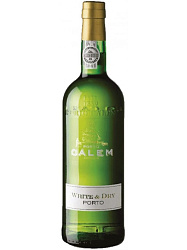 CALEM WHITE & DRY