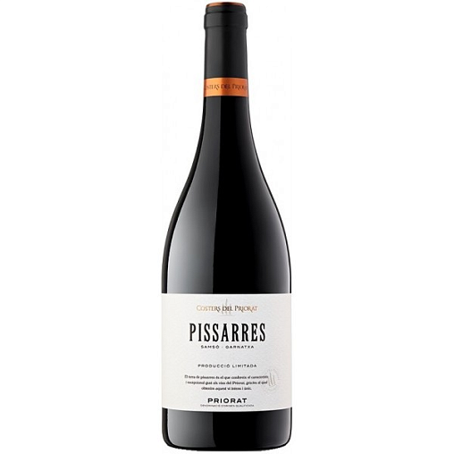 COSTERS DEL PRIORAT PISSARRES 2018 - 1