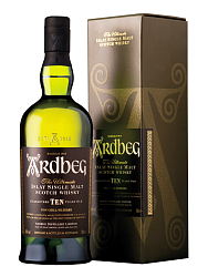 ARDBEG 10 YEARS