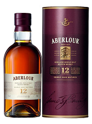 ABERLOUR 12 YEARS