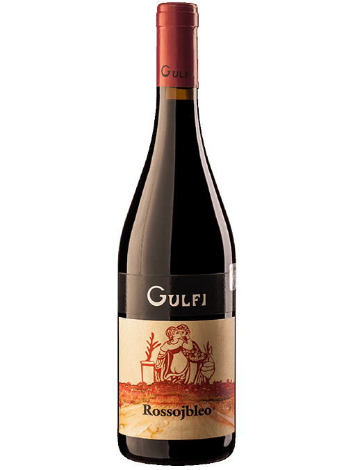 SICILIA GULFI ROSSOJBLEO 2017 фото - 1