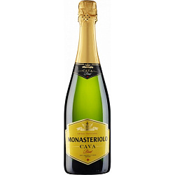 MONASTERIOLO CAVA BRUT