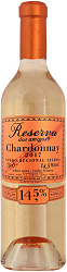 RESERVA DOS AMIGOS
CHARDONNAY