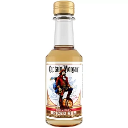 CAPTAIN MORGAN ORIGINAL SPICED