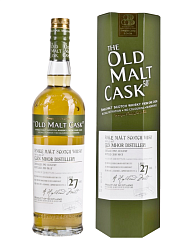 GLEN MHOR 27 YEARS