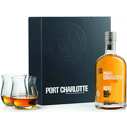 BRUICHLADDICH PORT CHARLOTTE SCOTTISH BARLEY