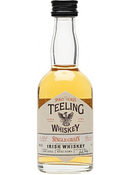 TEELING