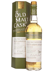 BRAES OF GLENLIVET 20 YEARS