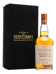 GLENTURRET 23 YEARS