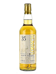 GLEN GRANT 35 YEARS