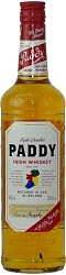 PADDY IRISH WHISKEY